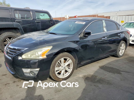 Nissan Altima 2013 - Image 1 of 5