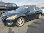 Nissan Altima 2013