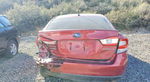 Subaru Impreza 2019