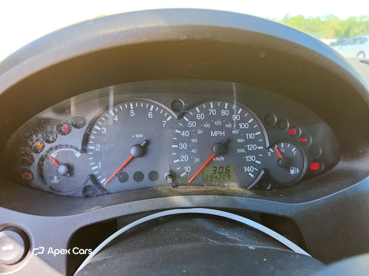 Ford Focus 2006