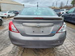 Nissan Versa 2014