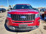 Ford Explorer 2019