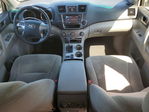 Toyota Highlander 2013