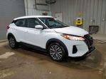 Nissan Kicks 2024