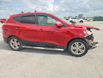 Hyundai Tucson 2012