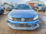 Volkswagen Jetta 2015