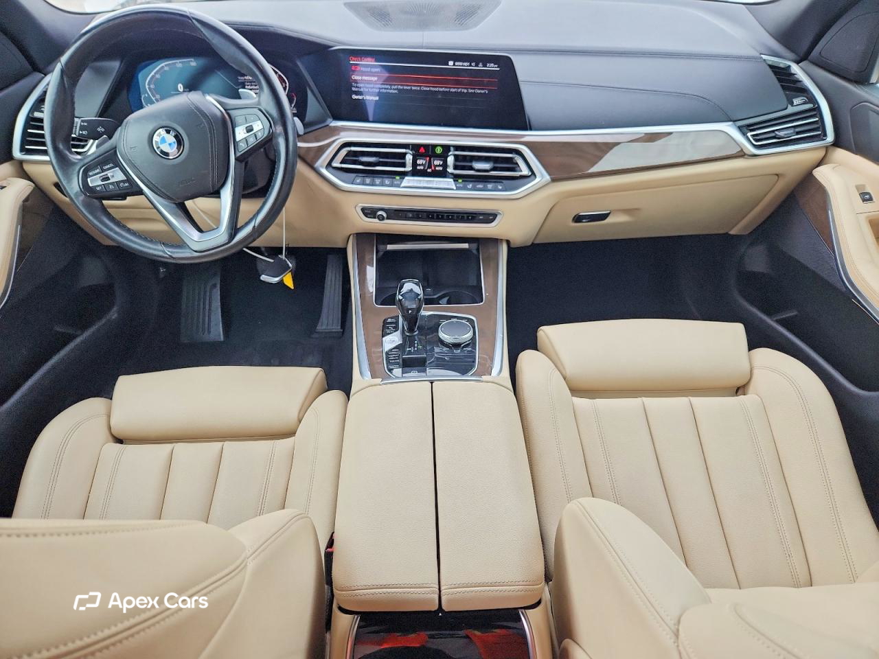 BMW X5 2020