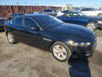 Jaguar XE 2017