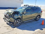 Subaru Forester 2021