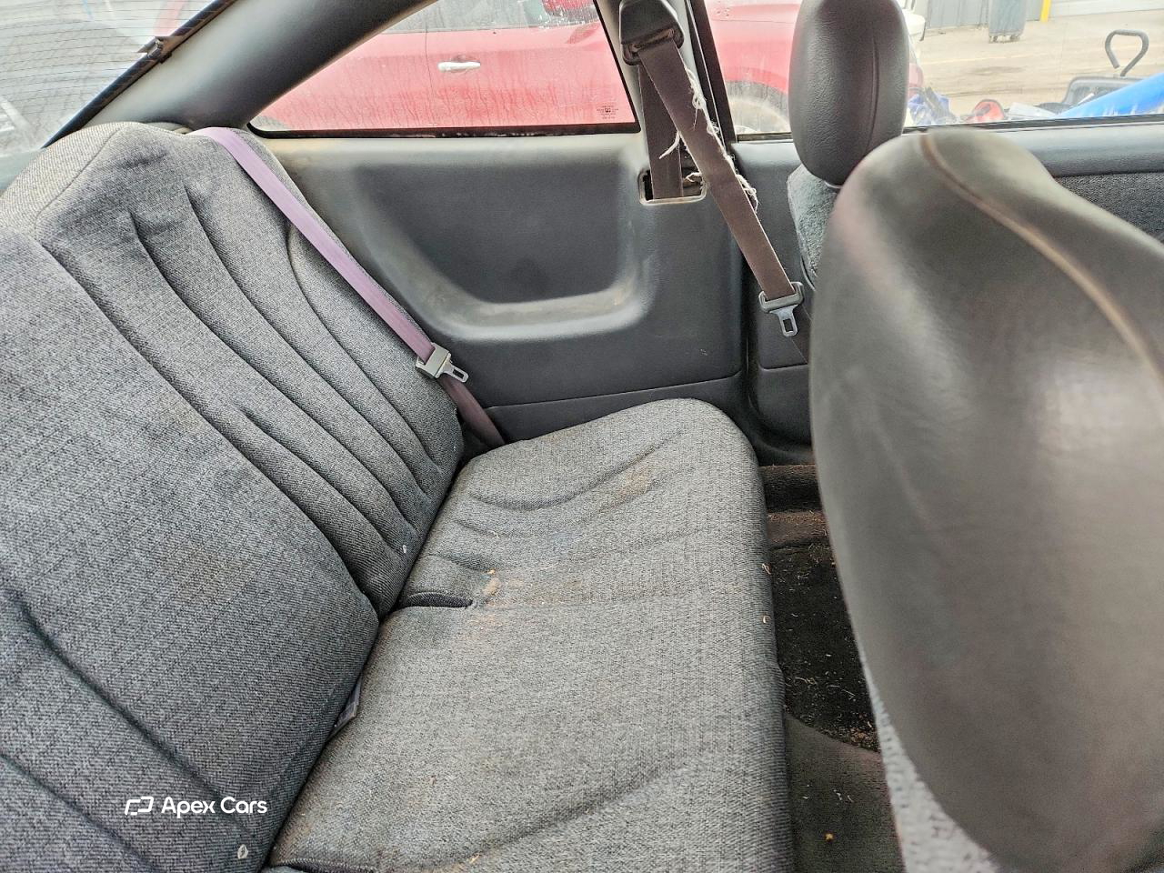 Chevrolet Cavalier 2004