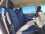 Nissan Pathfinder 2018