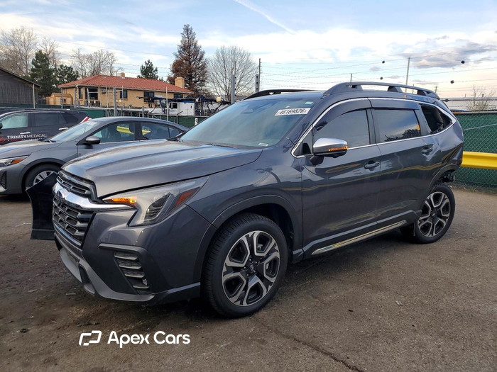 2023 Subaru Ascent - Image 1 of 5