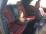 Dodge Challenger 2013