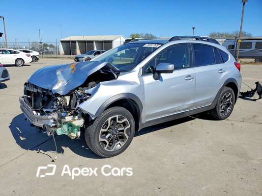 Subaru XV 2017 - Image 1 of 15