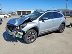Subaru XV 2017