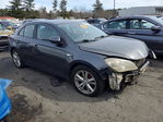 Suzuki Kizashi 2010