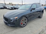 Maserati Levante 2017