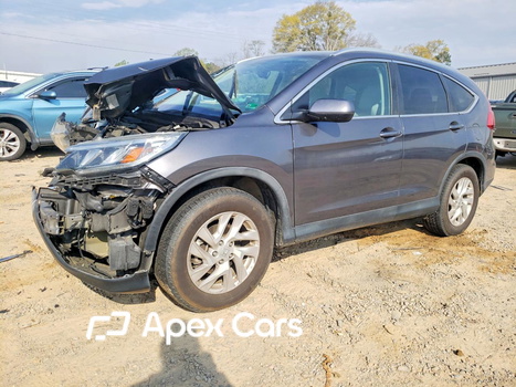Honda CR-V 2016 - Image 1 of 14