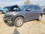 Honda CR-V 2016