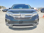Honda Pilot 2019