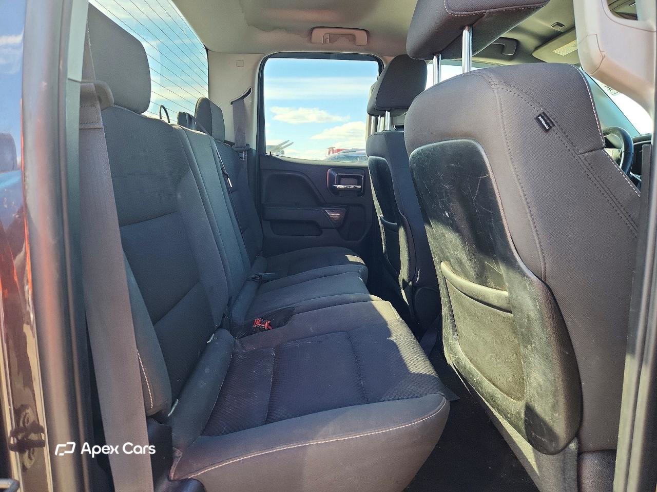 GMC Sierra 2014