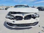 BMW Series 3 2016