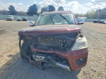 Nissan Armada 2017