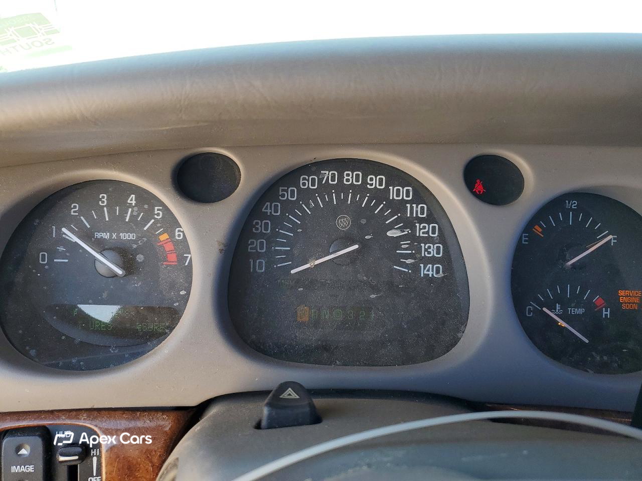 Buick LeSabre 2000