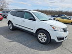 Chevrolet Traverse 2016