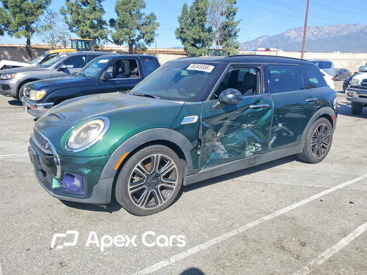 MINI Cooper 2016 - Image 1 of 12