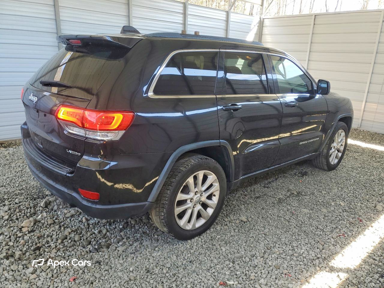 Jeep Cherokee 2015