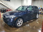 BMW X5 2017