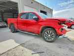 Chevrolet Silverado 2023