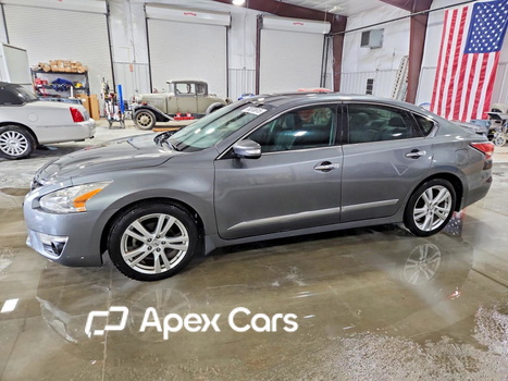 Nissan Altima 2015 - Image 1 of 13