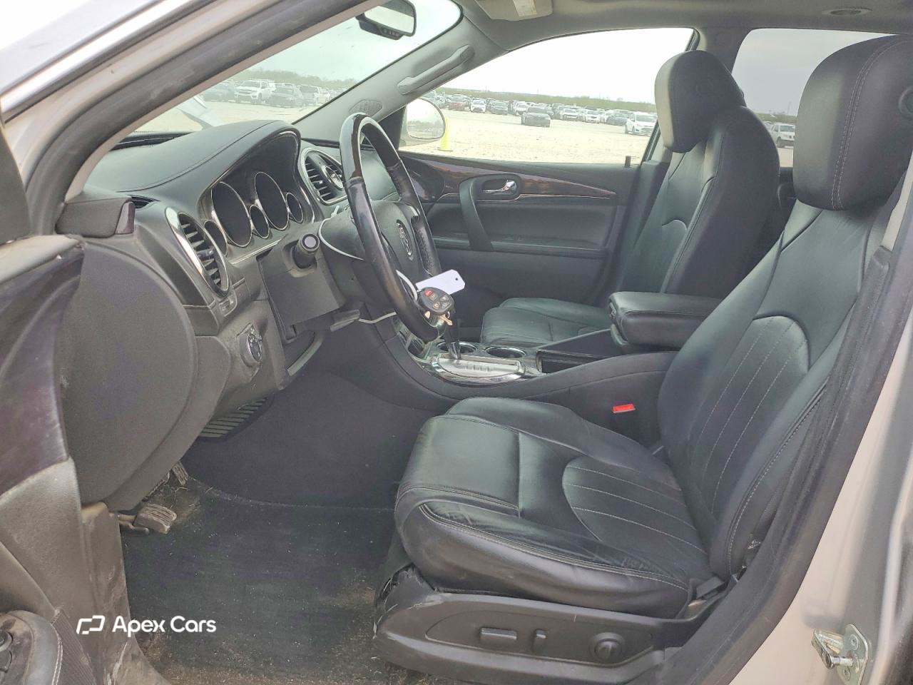 Buick Enclave 2017