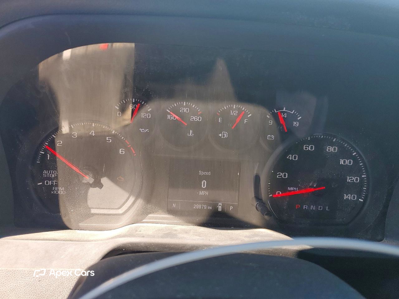 GMC Sierra 2024