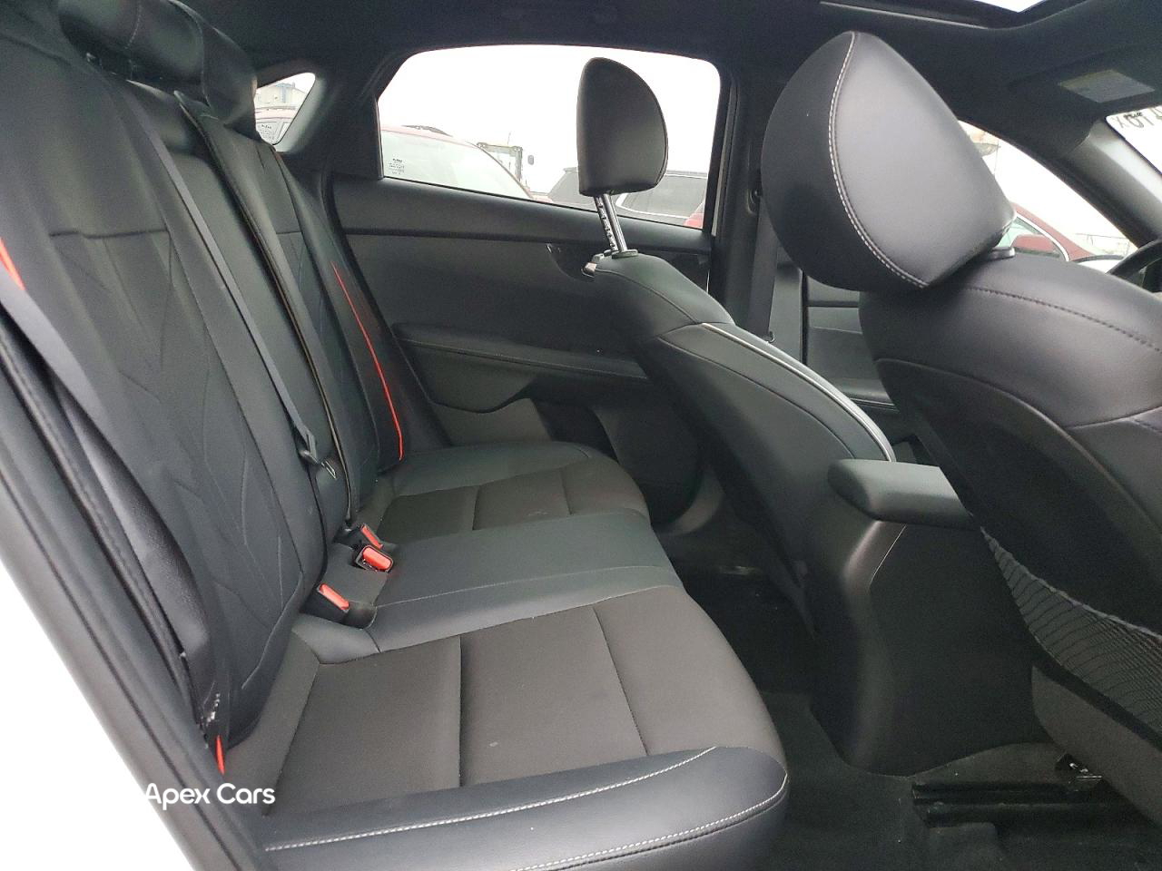 Kia Forte 2023