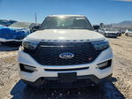 Ford Explorer 2021