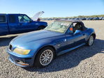 BMW Z3 2002