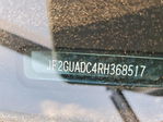 Subaru XV 2024