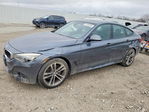 BMW Series 3 2014