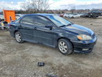Toyota Corolla 2008