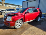 GMC Terrain 2017