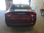 Chrysler 200 2015