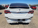 Tesla Model X 2016