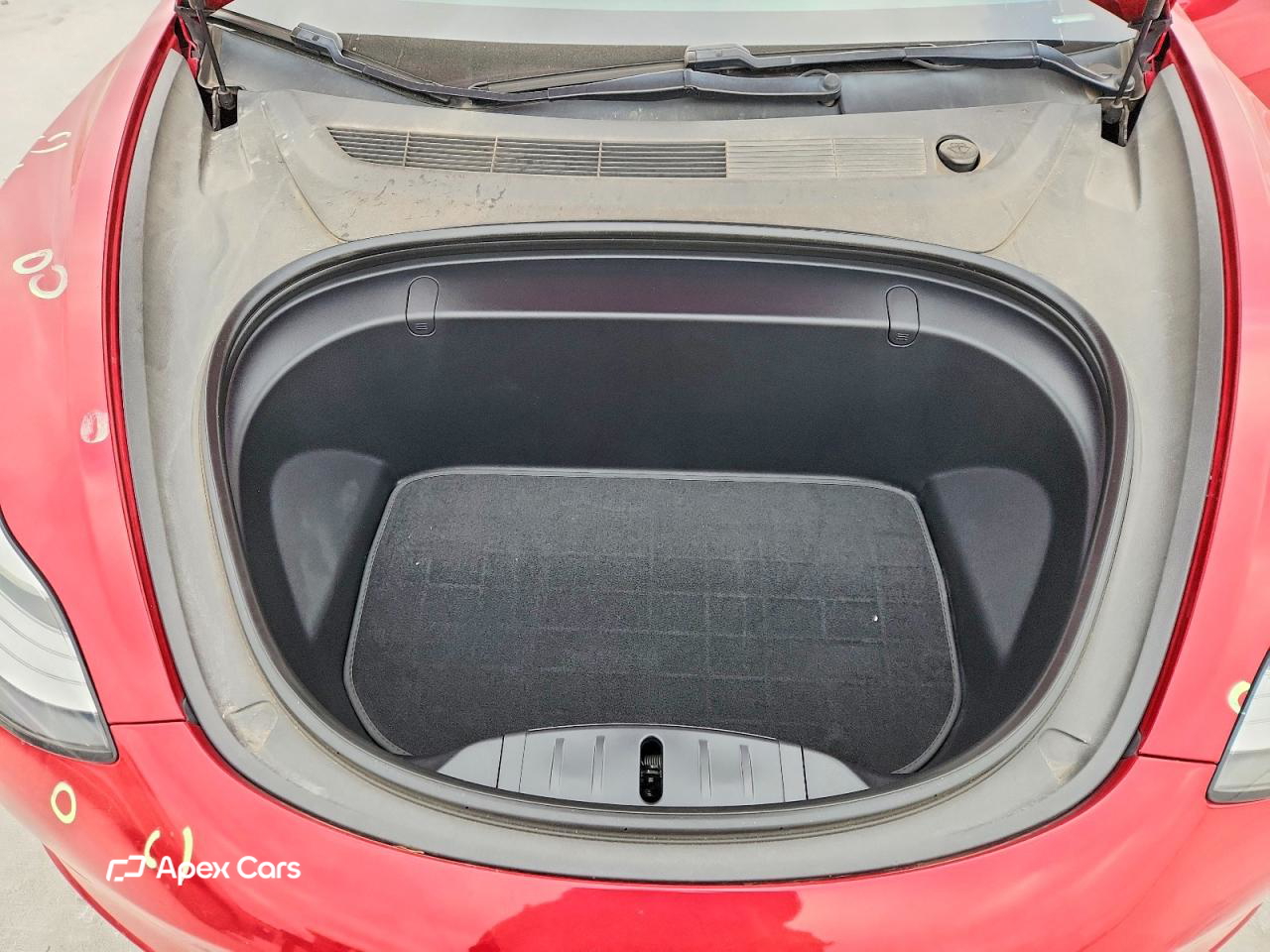 Tesla Model 3 2018