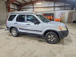 Honda CR-V 2003
