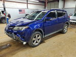 Toyota RAV 4 2015