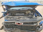 Chevrolet Silverado 2022