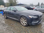 Volvo S90 2017